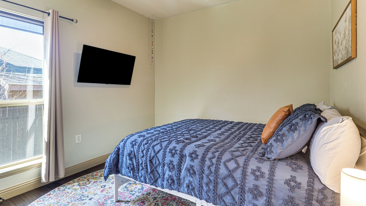 Photo of Bedroom in Berdoll Farms
