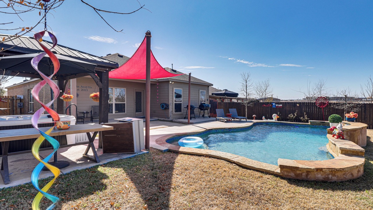 Photo of Outdoor in Berdoll Farms