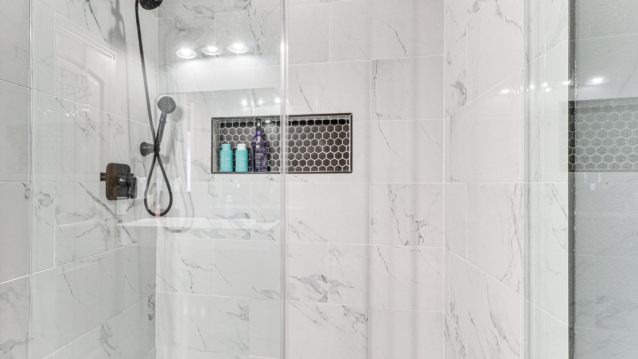 Photo of Bathroom in Berdoll Farms