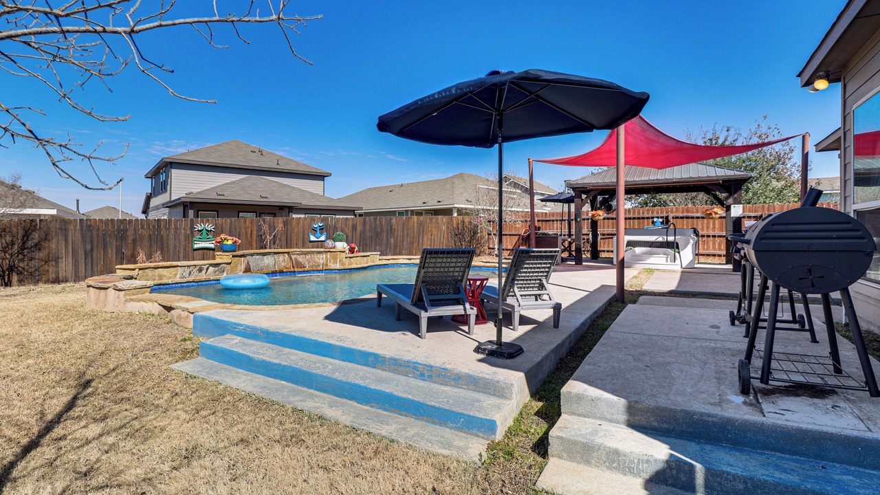 Photo of Outdoor in Berdoll Farms