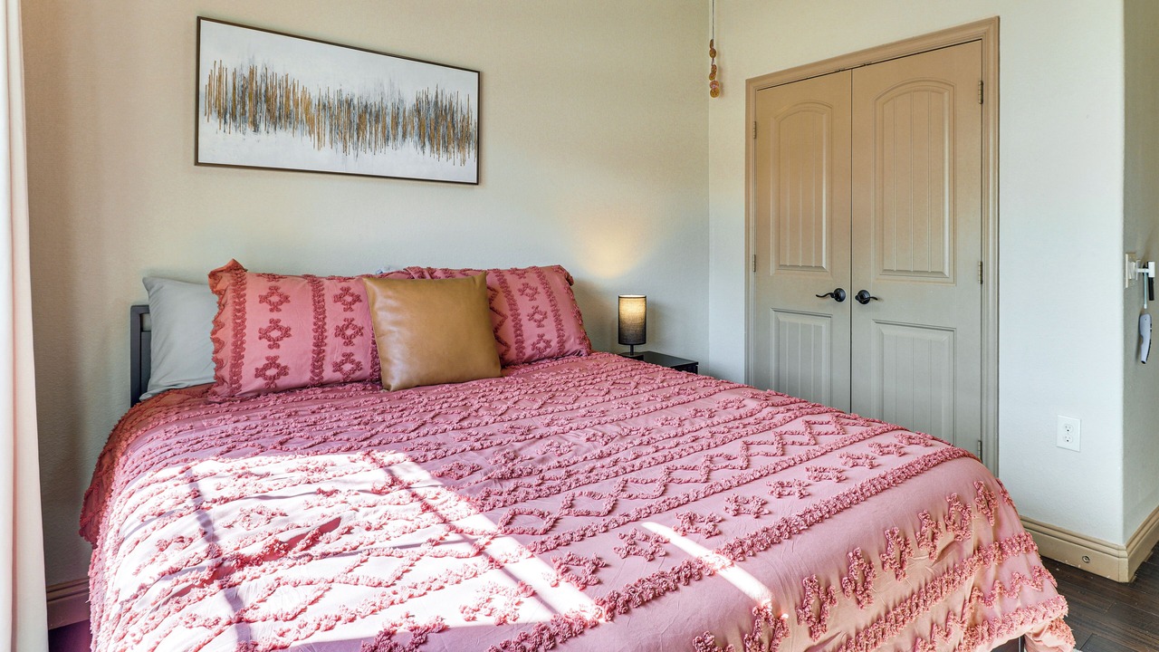 Photo of Bedroom in Berdoll Farms