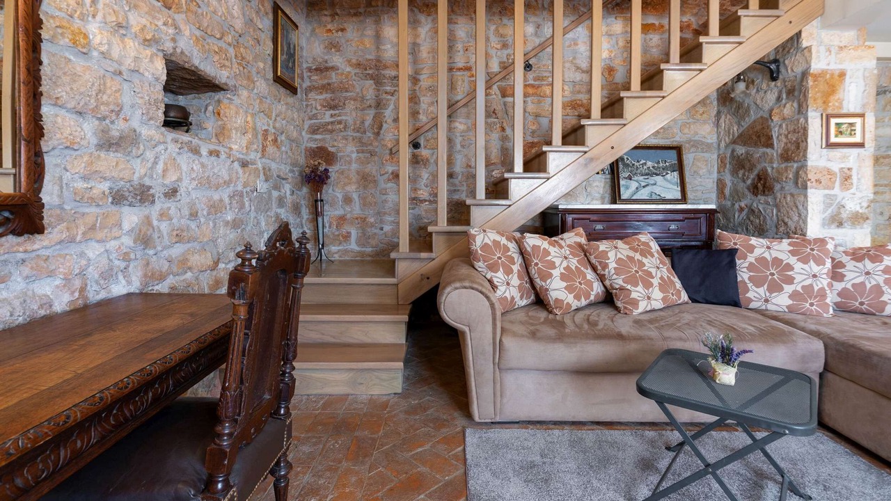 Photo of Livingroom in Rosini