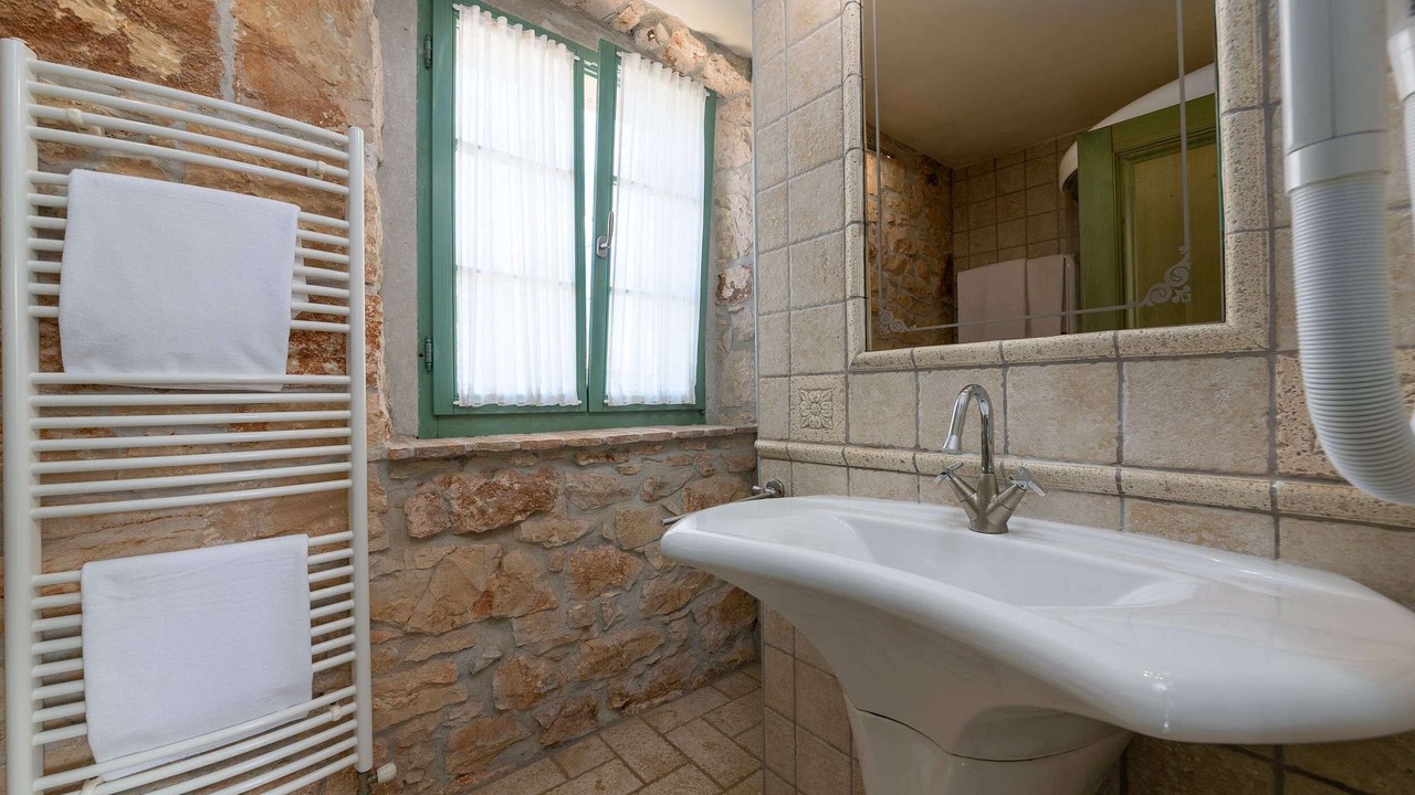 Photo of Bathroom in Rosini