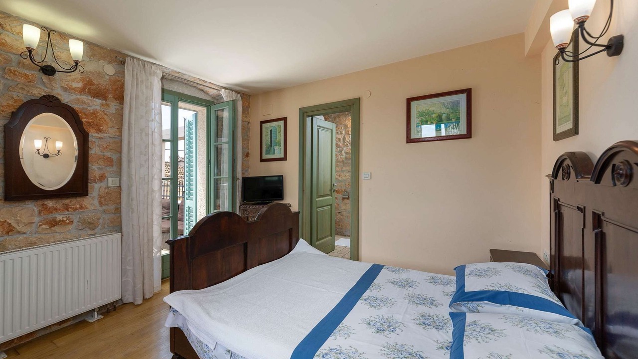 Photo of Bedroom in Rosini