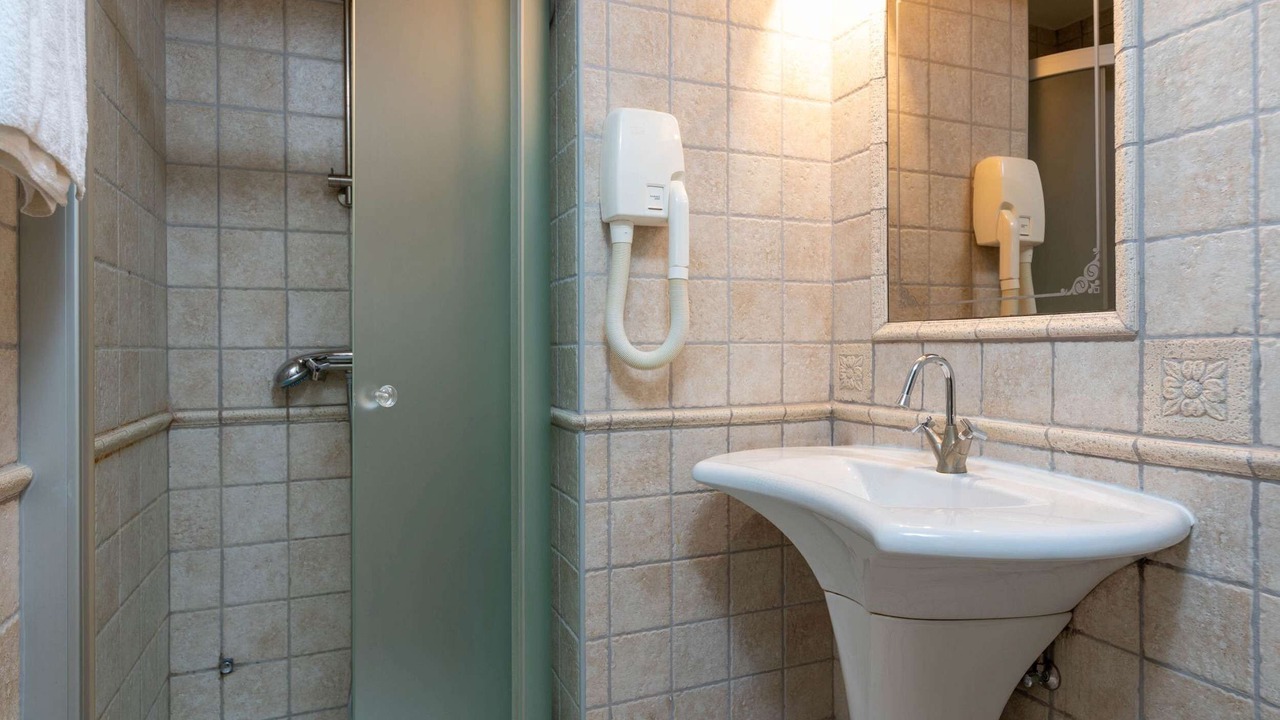 Photo of Bathroom in Rosini