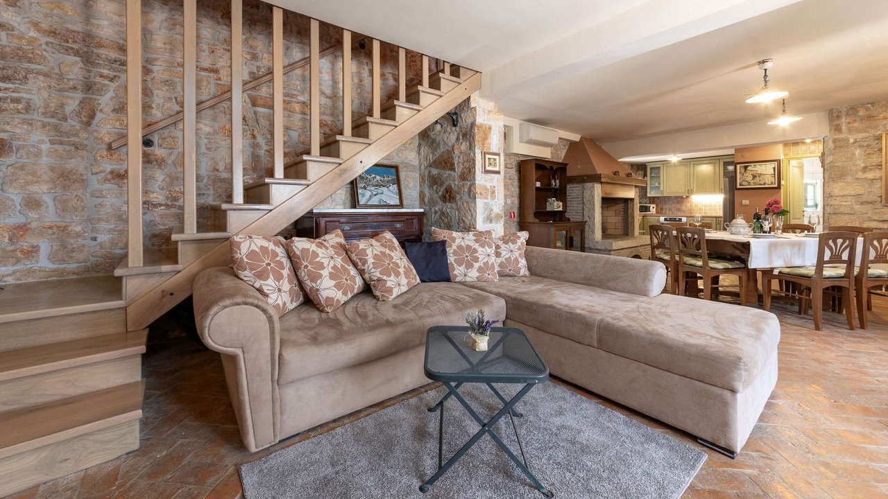 Photo of Livingroom in Rosini