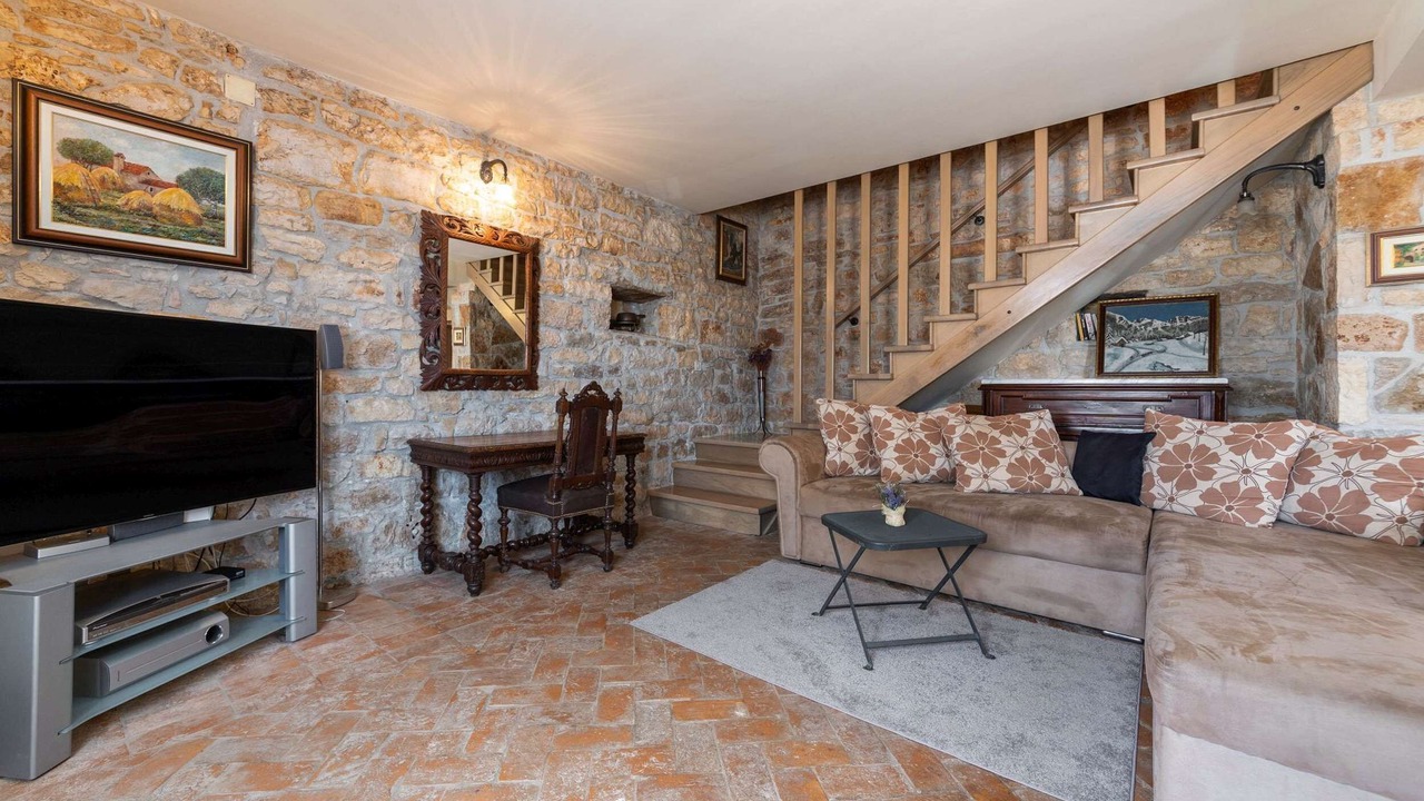 Photo of Livingroom in Rosini