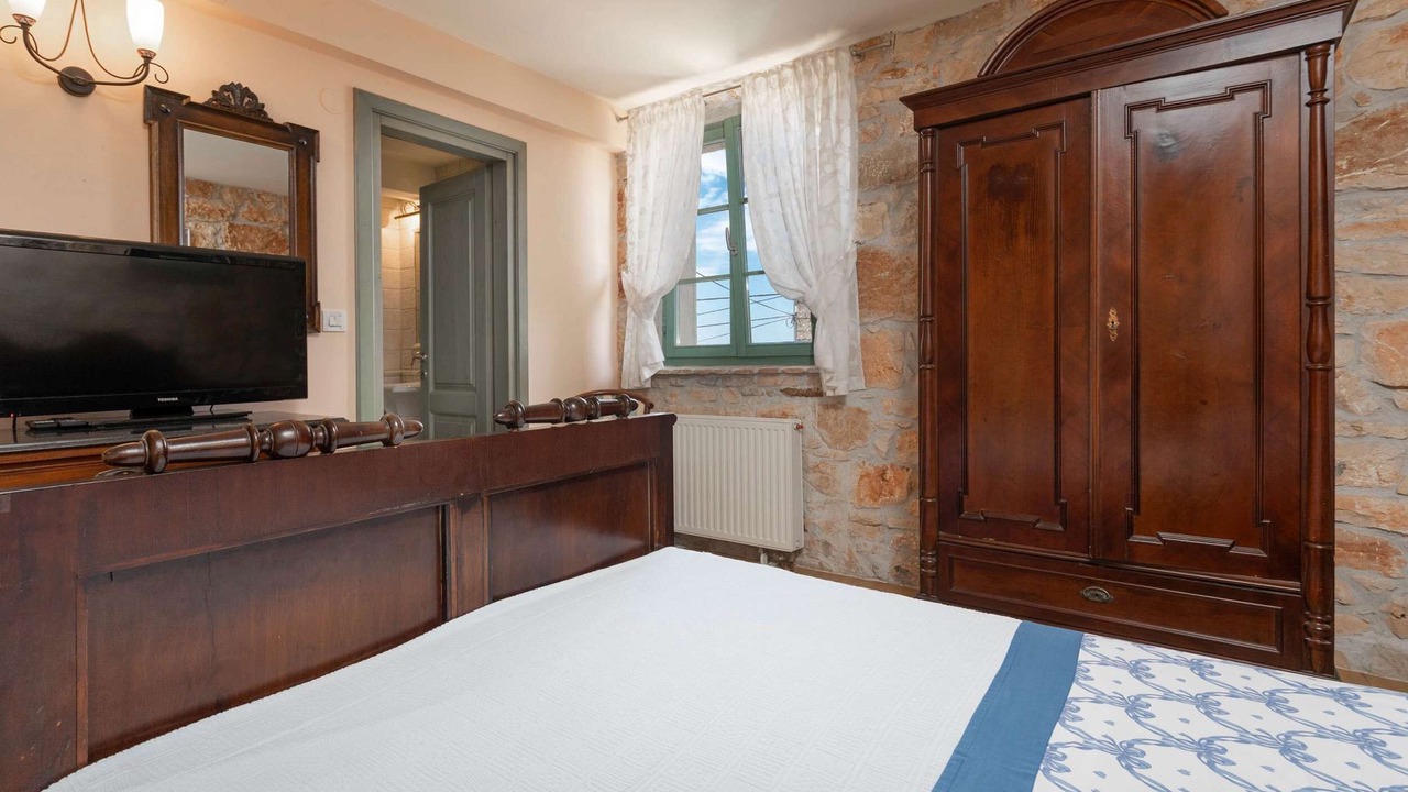 Photo of Bedroom in Rosini