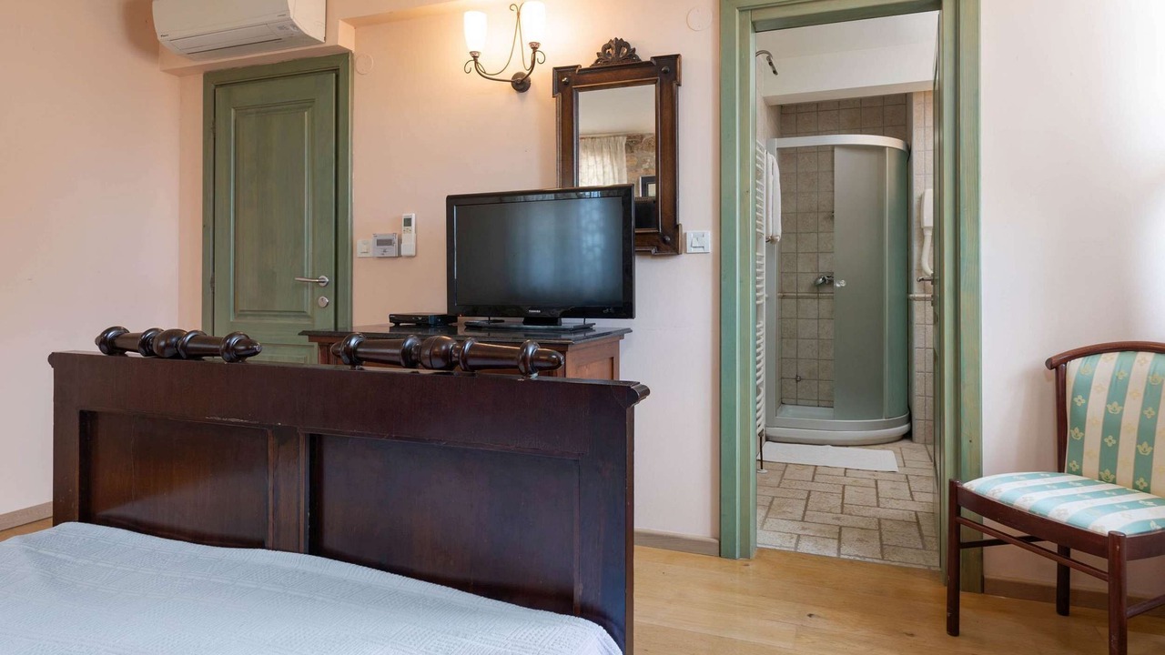 Photo of Bedroom in Rosini