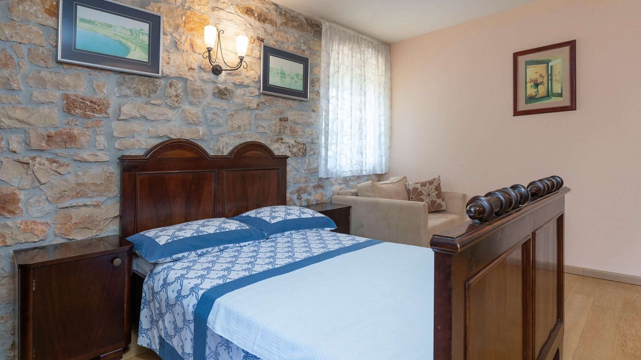 Photo of Bedroom in Rosini