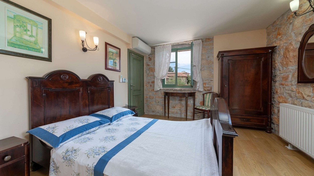 Photo of Bedroom in Rosini