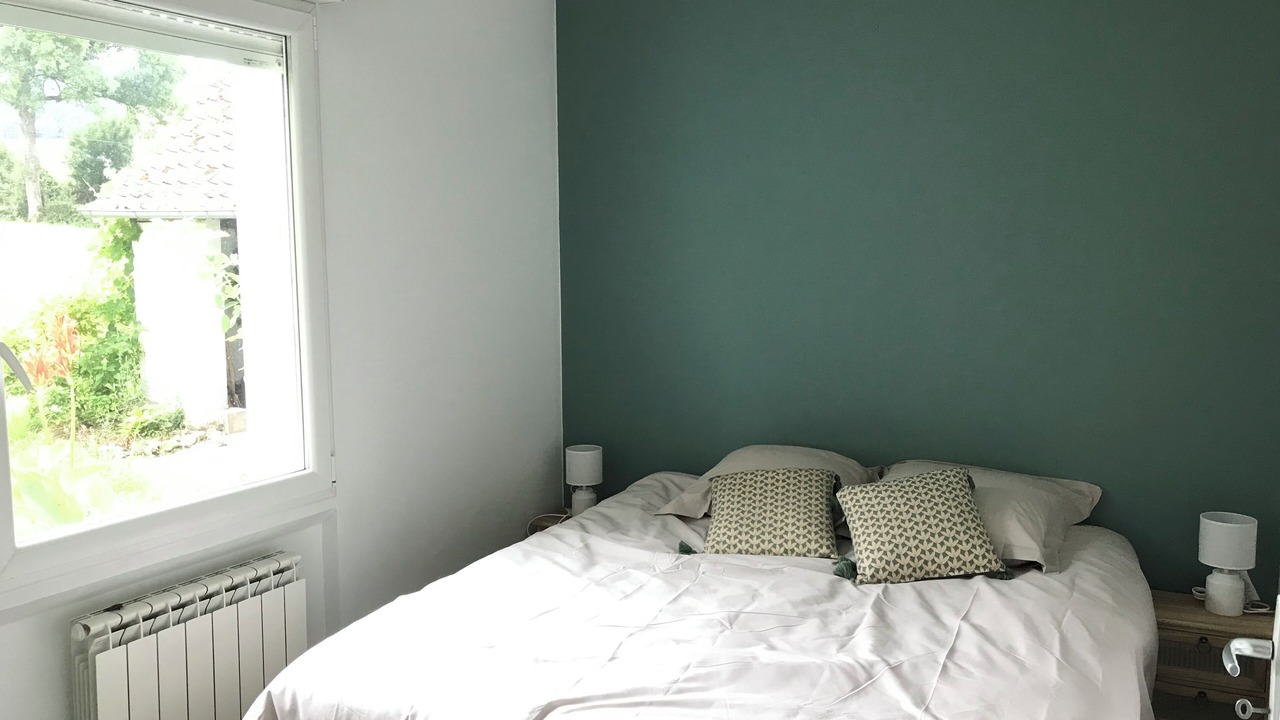 Photo of Bedroom in Loison-sur-Crequoise