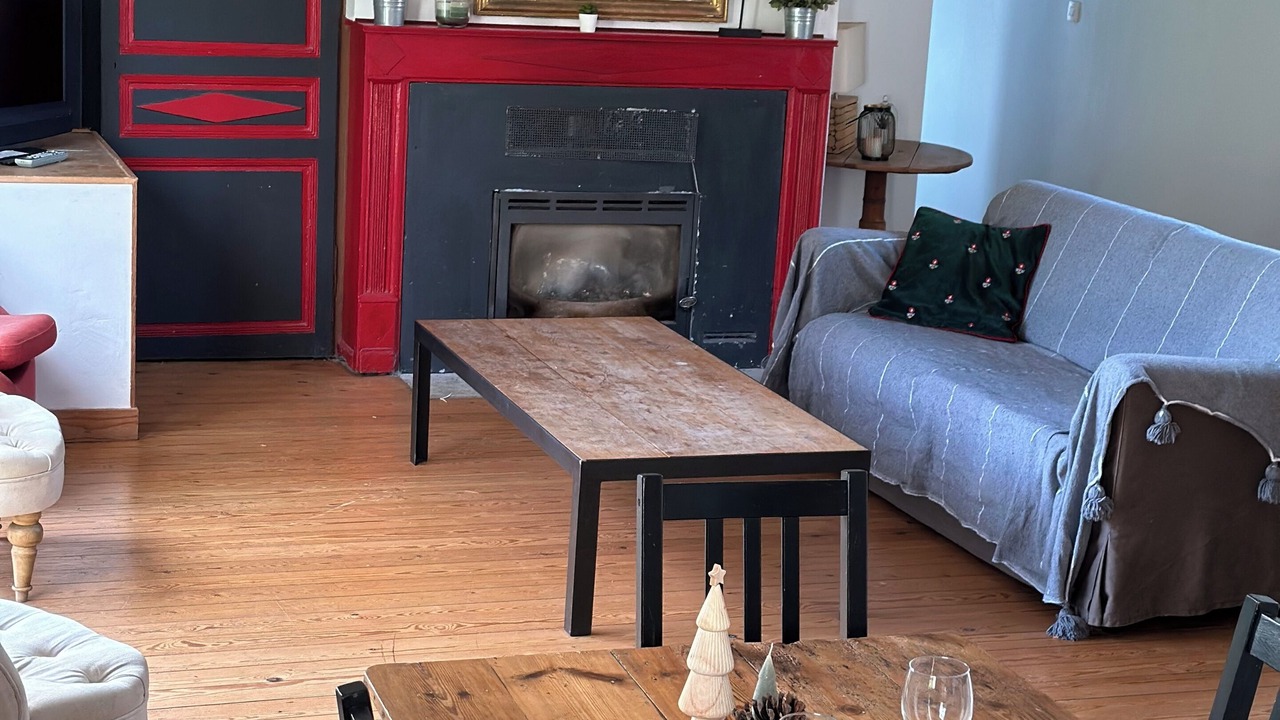 Photo of Livingroom in Loison-sur-Crequoise