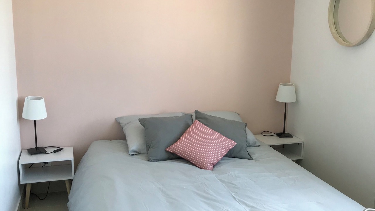 Photo of Bedroom in Loison-sur-Crequoise