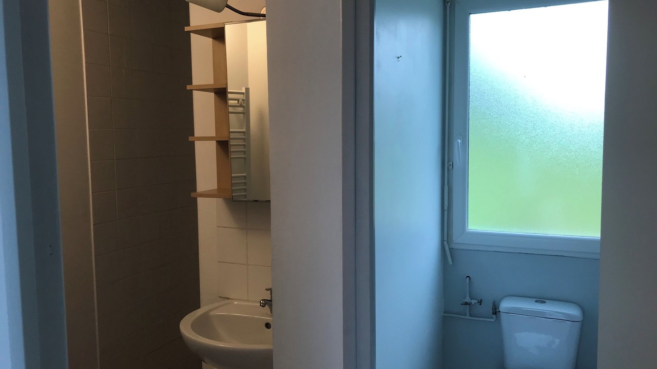 Photo of Bathroom in Loison-sur-Crequoise