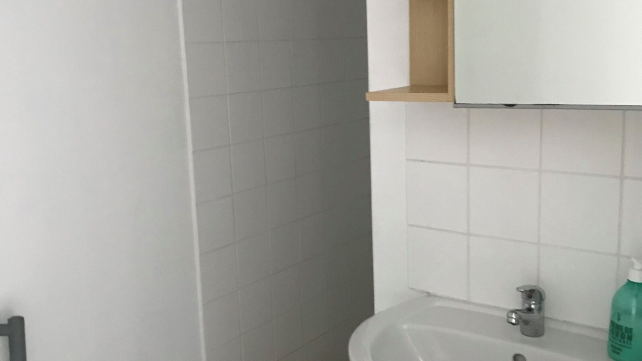 Photo of Bathroom in Loison-sur-Crequoise