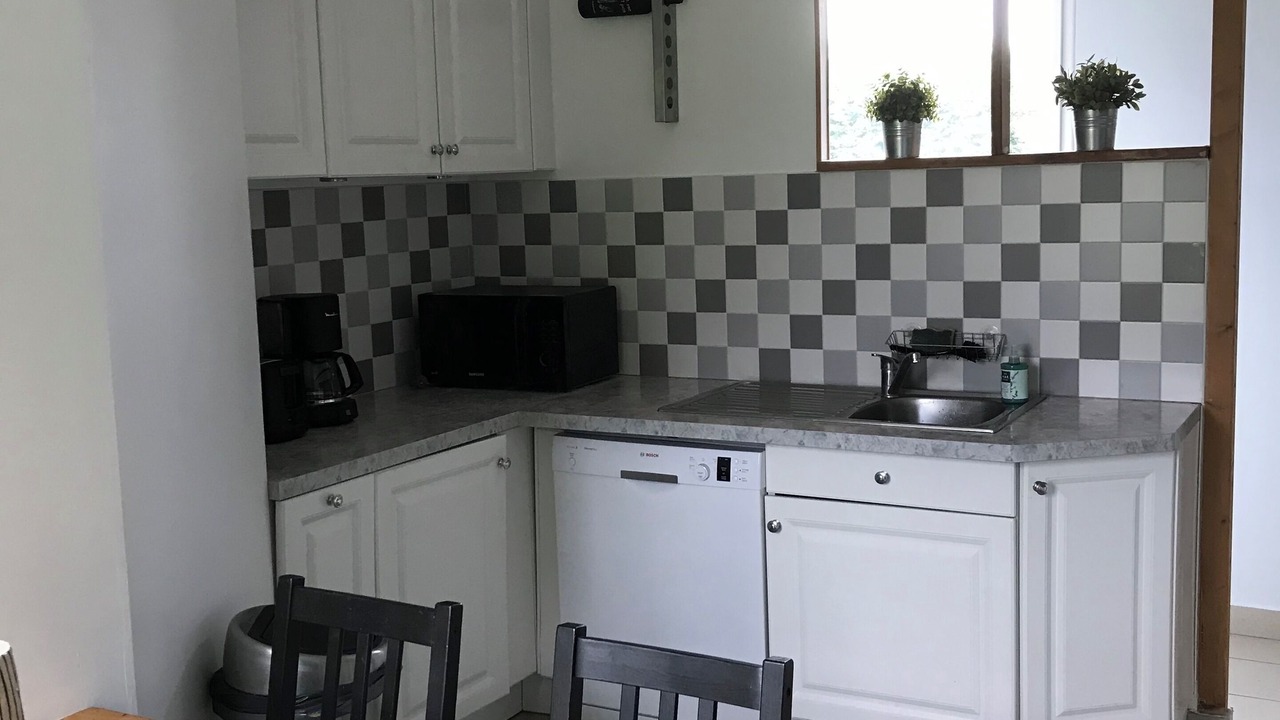 Photo of Kitchen in Loison-sur-Crequoise