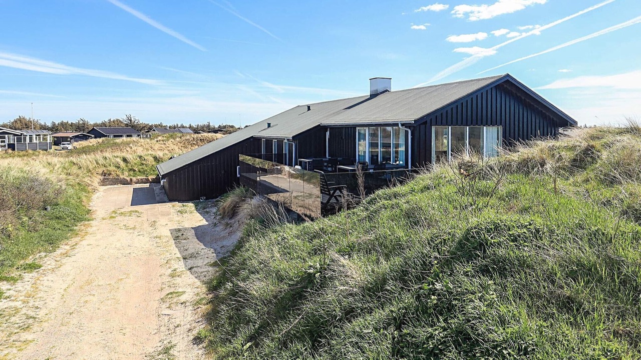 Photo of Outdoor in Hvorup Klit