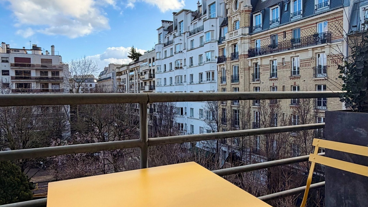 Photo of Outdoor in Neuilly-sur-Seine