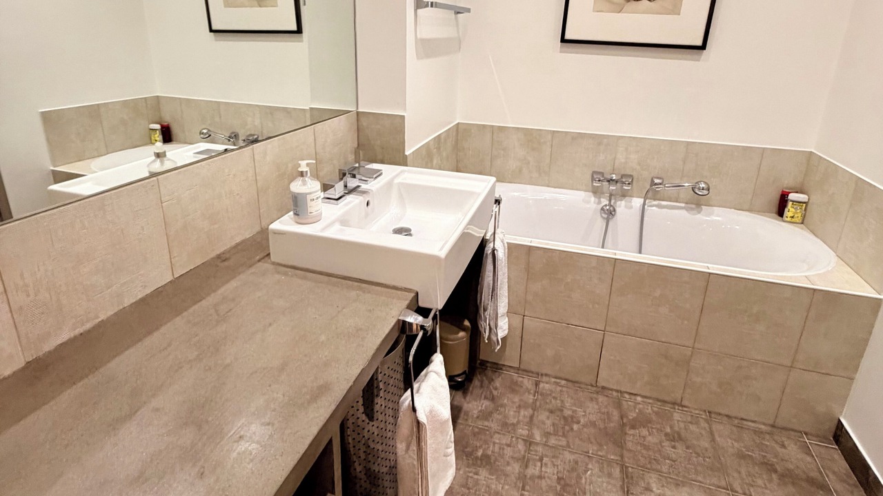 Photo of Bathroom in Neuilly-sur-Seine