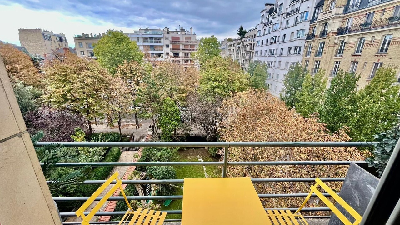 Photo of Outdoor in Neuilly-sur-Seine