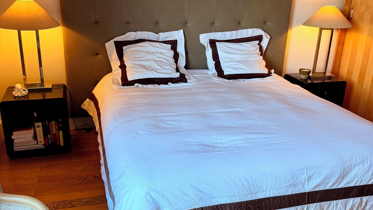 Photo of Bedroom in Neuilly-sur-Seine