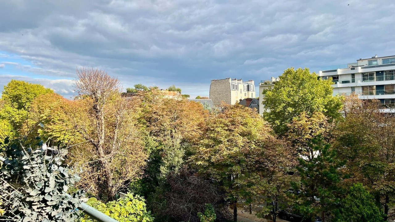 Photo of Outdoor in Neuilly-sur-Seine