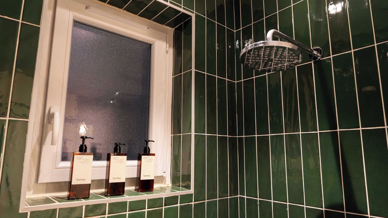Photo of Bathroom in Saint-Victor