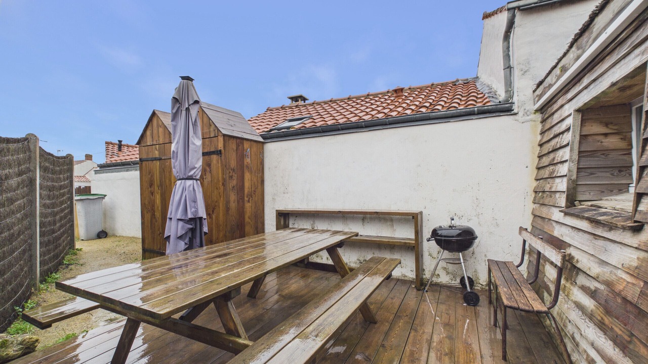 Photo of Outdoor in La Gueriniere