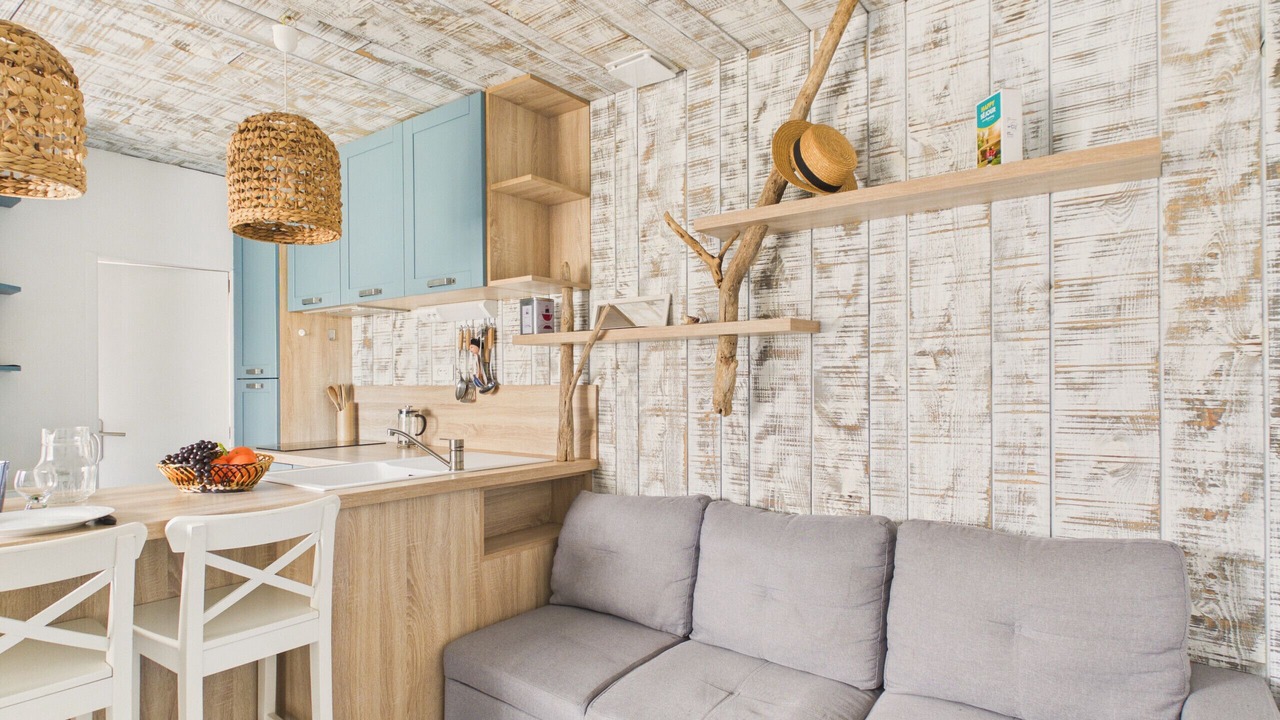Photo of Livingroom in La Gueriniere