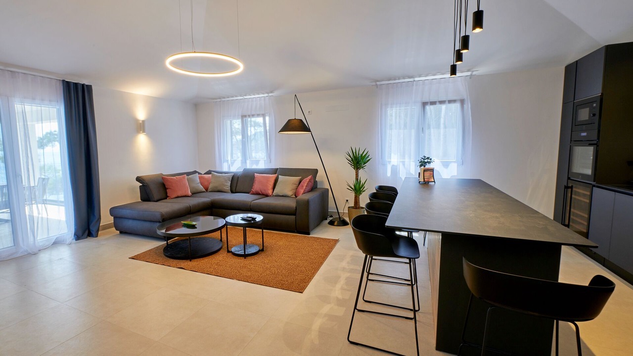 Photo of Livingroom in Blato