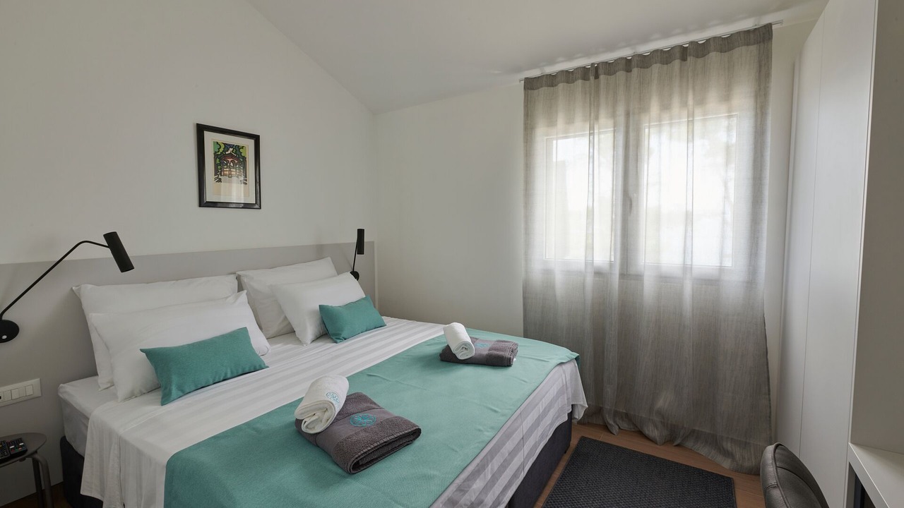 Photo of Bedroom in Blato
