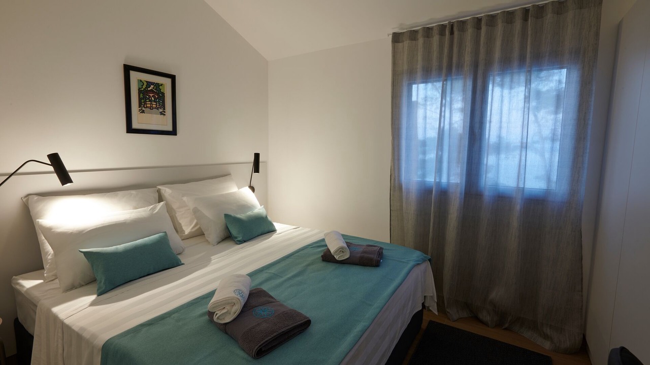 Photo of Bedroom in Blato