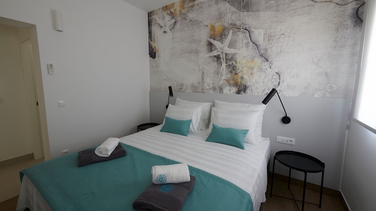 Photo of Bedroom in Blato