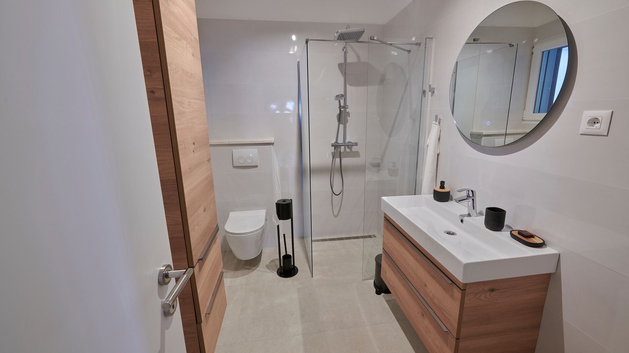 Photo of Bathroom in Blato