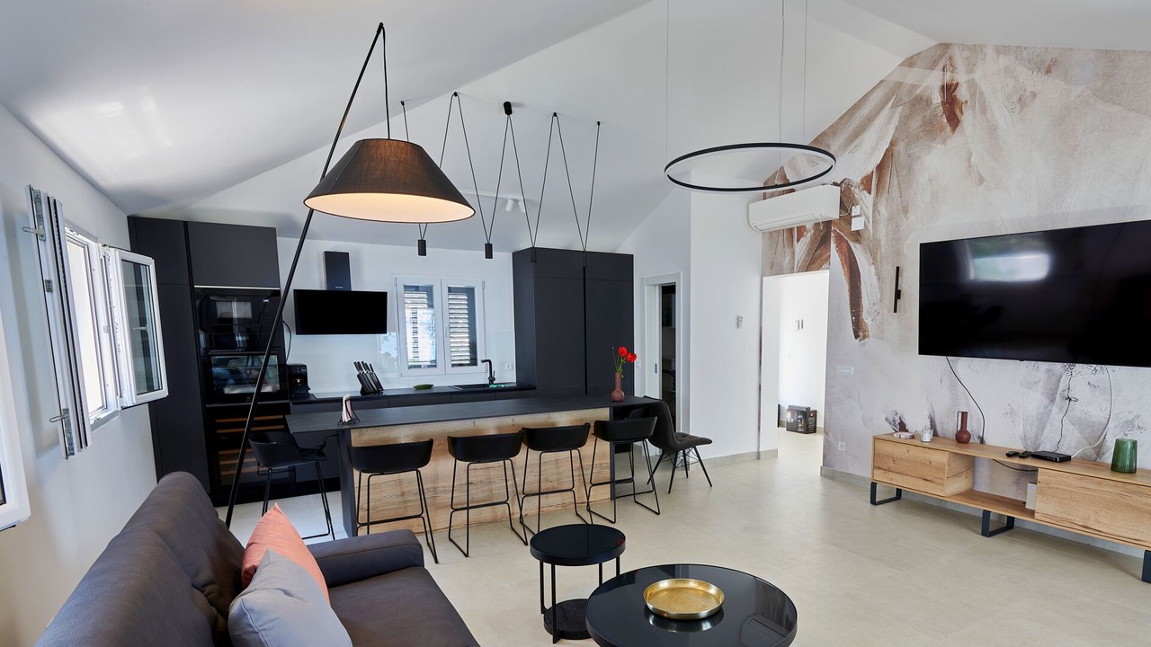 Photo of Livingroom in Blato
