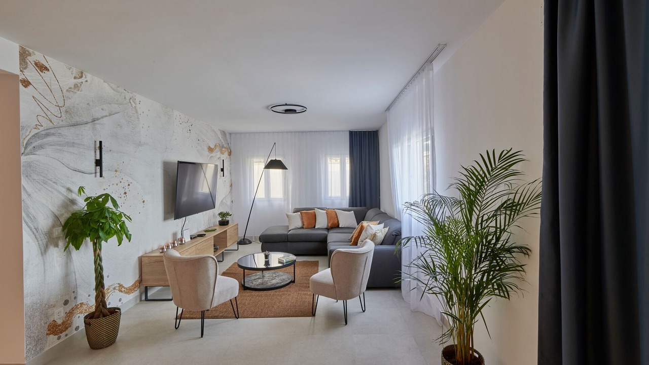 Photo of Livingroom in Blato