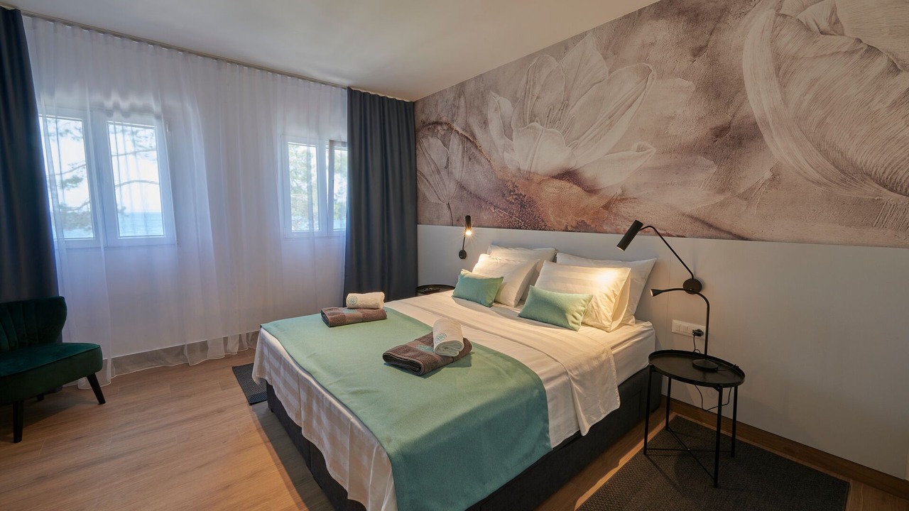 Photo of Bedroom in Blato