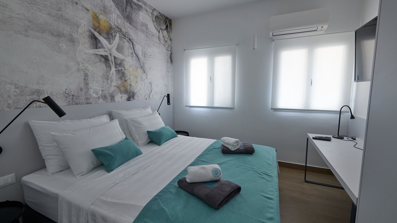 Photo of Bedroom in Blato