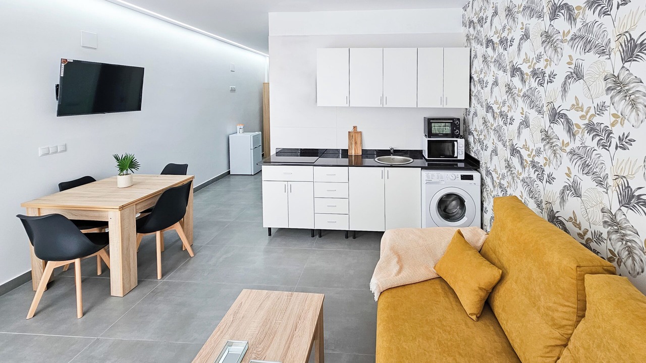 Photo of Livingroom in L'Albufereta