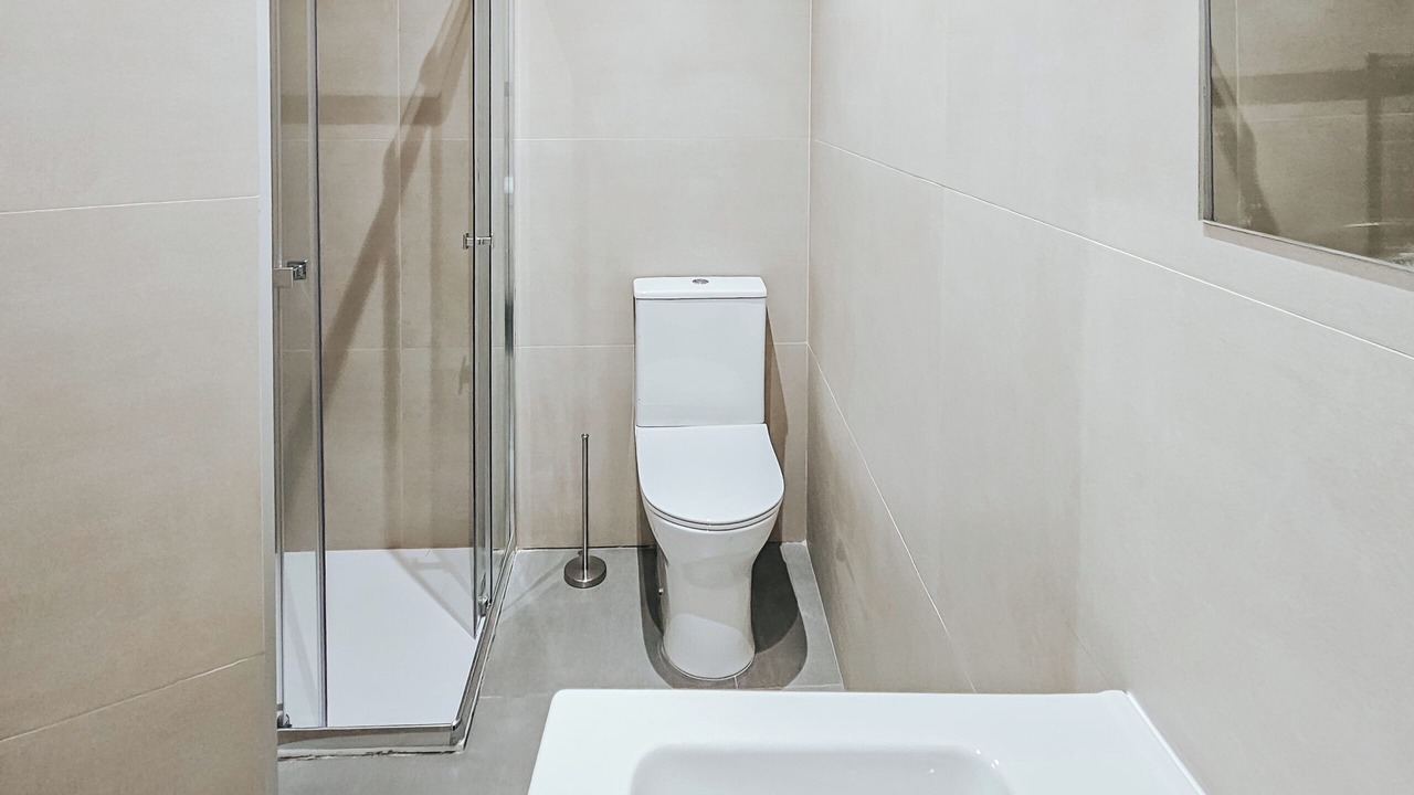 Photo of Bathroom in L'Albufereta