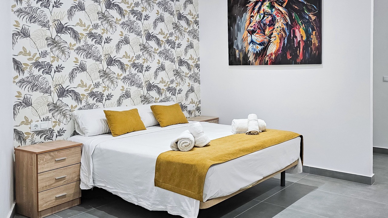 Photo of Bedroom in L'Albufereta
