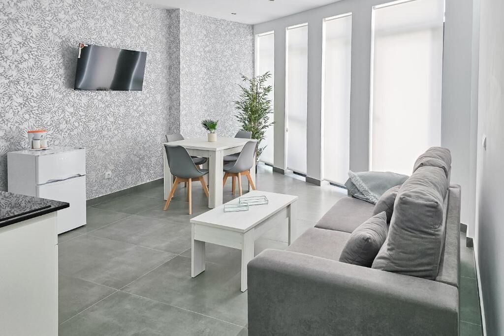 Photo of Livingroom in L'Albufereta