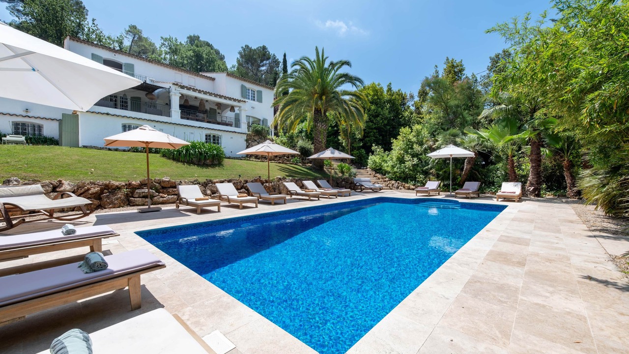 Photo of Outdoor in Valbonne