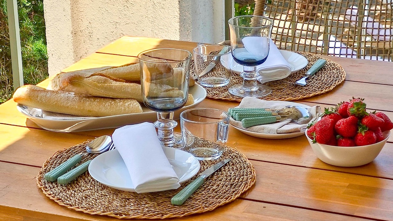 Photo of Outdoor in Valbonne