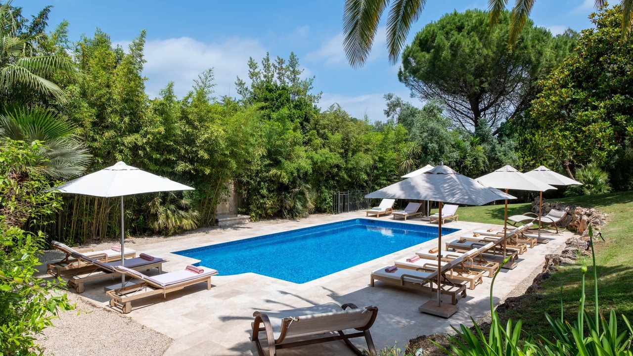 Photo of Outdoor in Valbonne