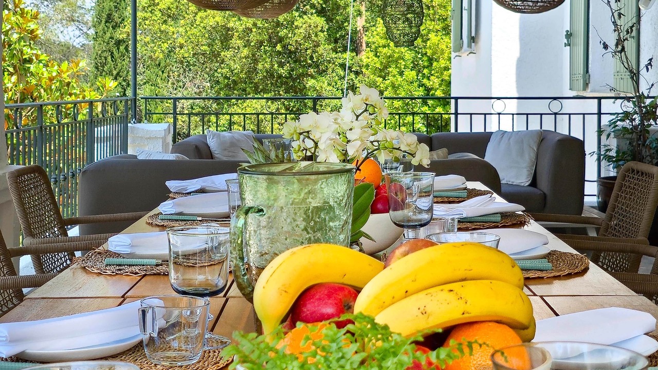 Photo of Outdoor in Valbonne