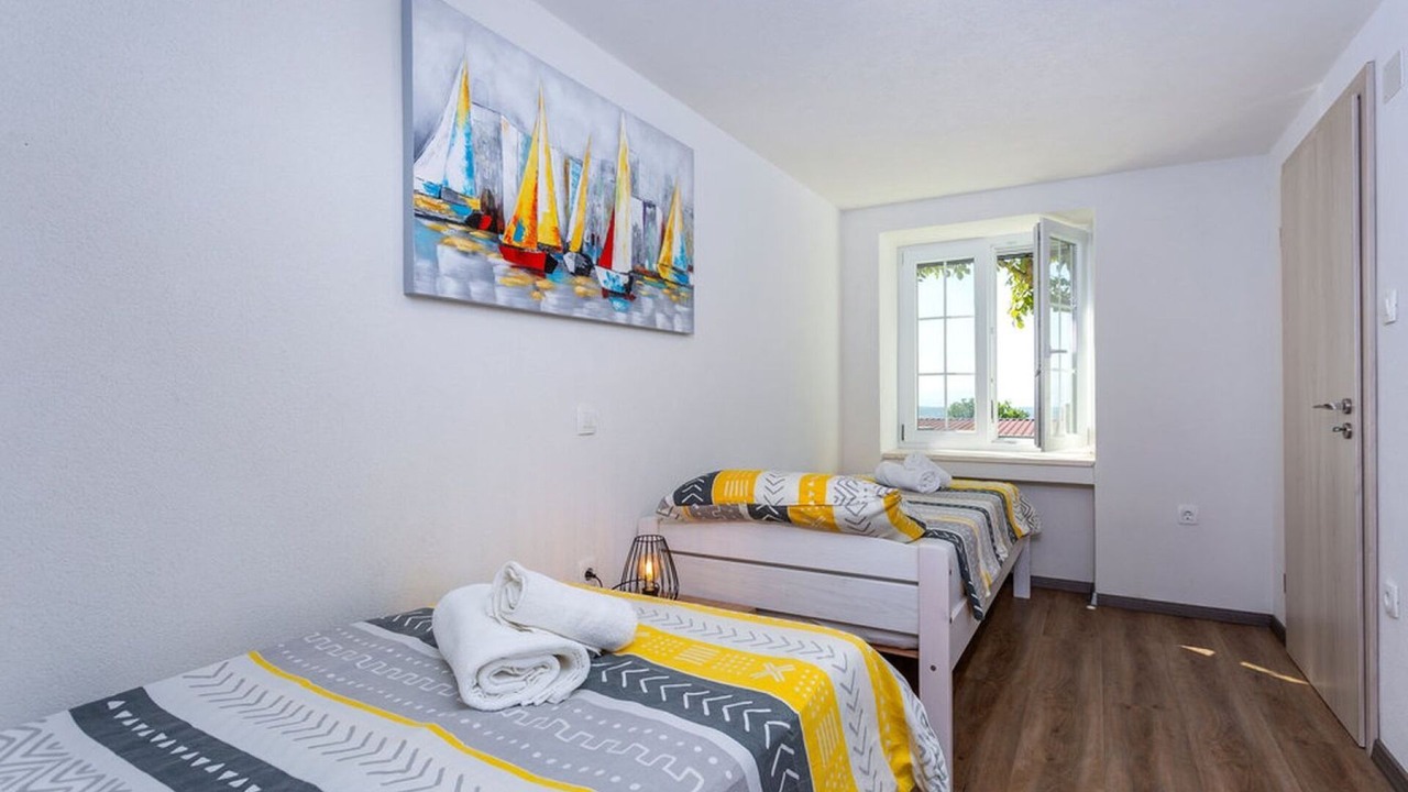 Photo of Bedroom in Smrika