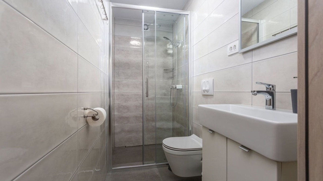 Photo of Bathroom in Smrika
