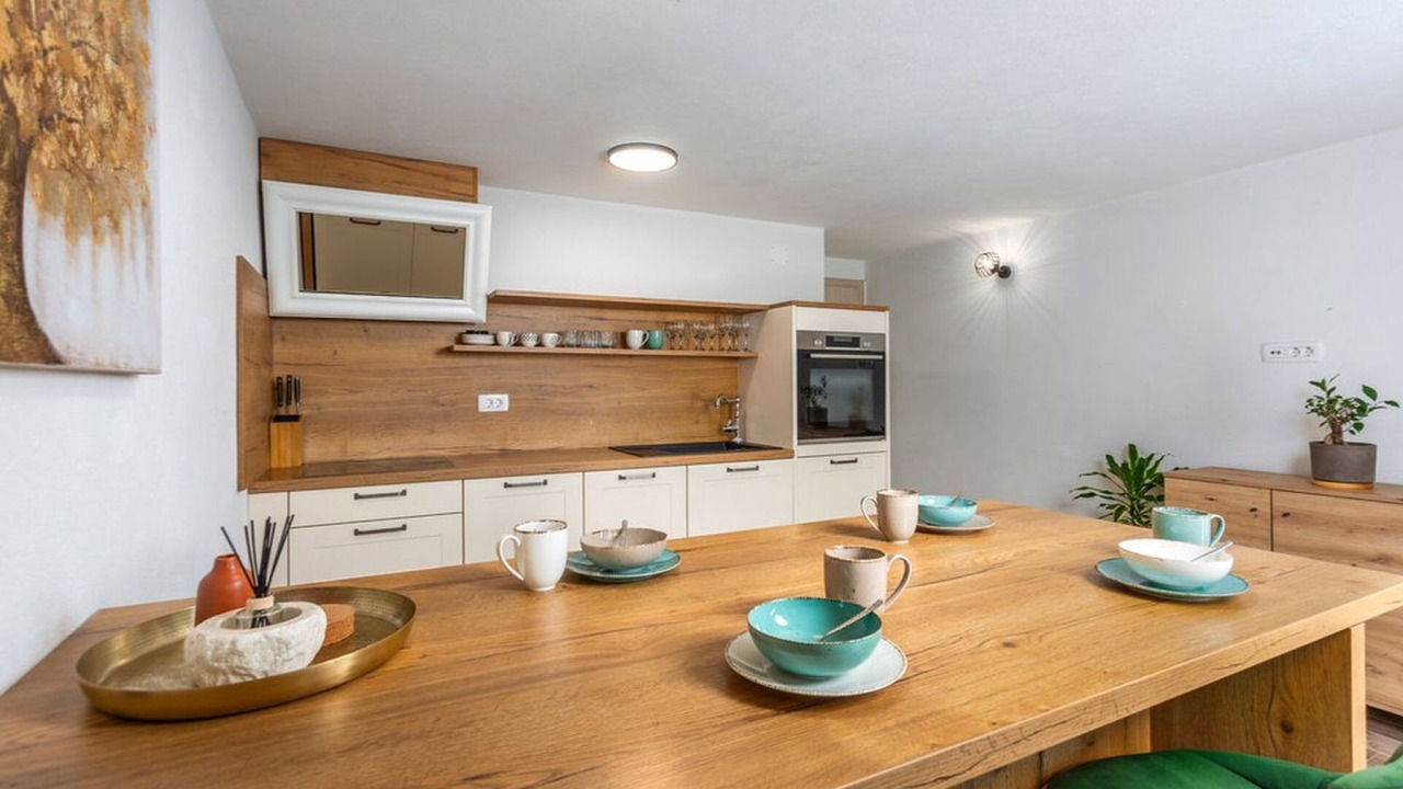 Photo of Kitchen in Smrika